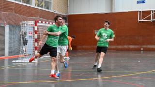 El Instituto Raimon campeón del Torneo Social de Fútbol Sala